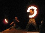 Fire Show